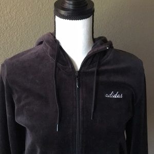 Adidas Sweatshirt